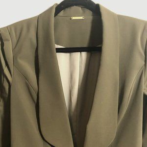 Rebecca Minkoff casual jacket